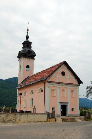 sv. Avguština