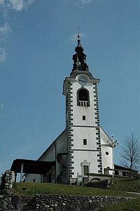 sv. Benedikta