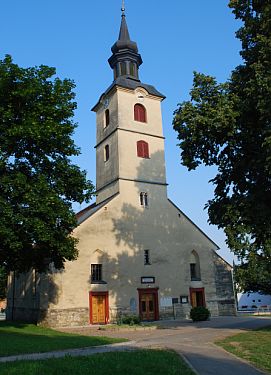 sv. Benedikta