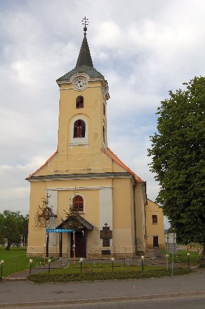 sv. Bolfenka