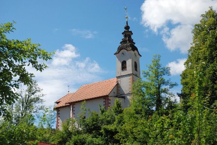 sv. Brikcija