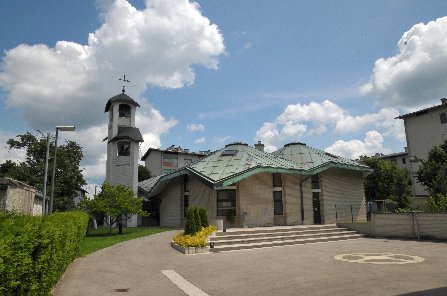 sv. Družine