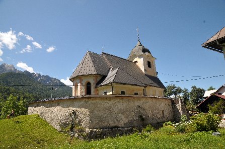 sv. Duha