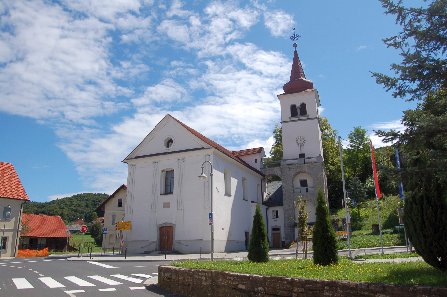 sv. Egidija