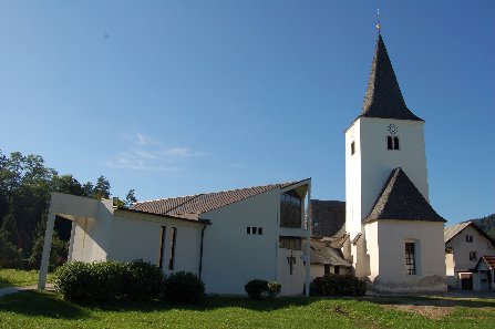 sv. Egidija