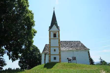 sv. Martin