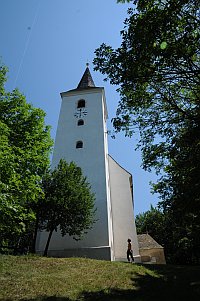 Golika, sv. Neža
