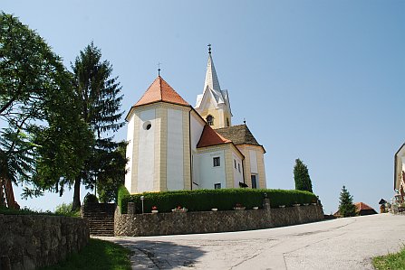 sv. Eme Krške