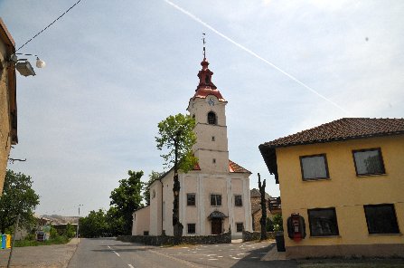 Zagorje, sv. Helena