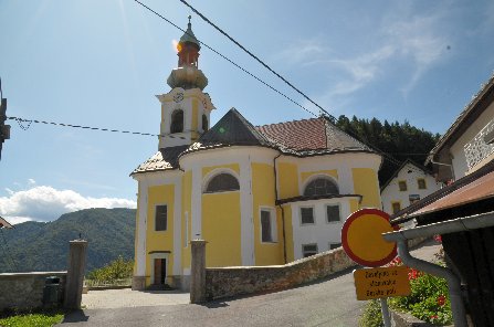 sv. Ingenuina in Albuina