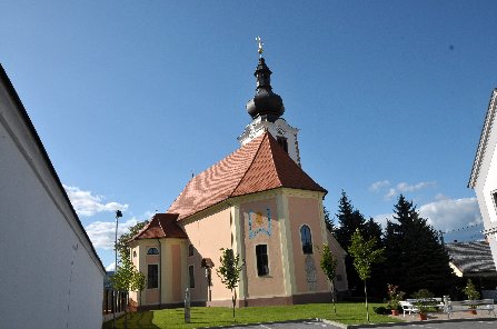 Limbuš, sv. Jakob st.