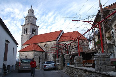 sv. Jakoba