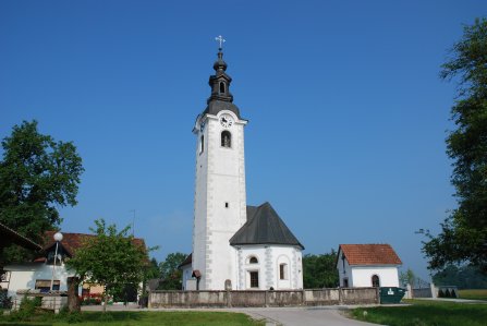 Šentpavel, sv. Pavel