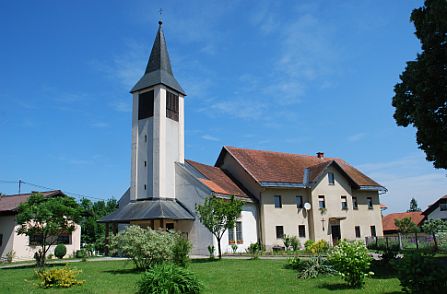 sv. Janeza Krstnika