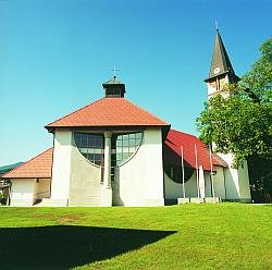 sv. Janeza Krstnika