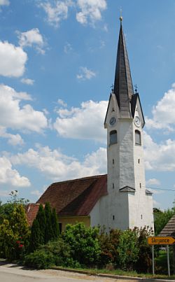 Ime Marijino, Naše ljube Gospe, Ševnica