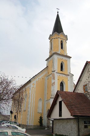 sv. Janeza Krstnika