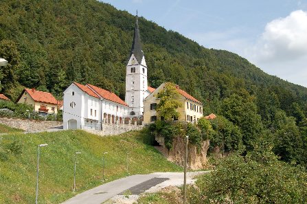 Sv. Janez Krstnik, Šentjanž
