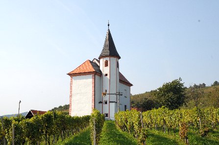 Podružnična cerkev sv. Marjete dm., Ritoznoj