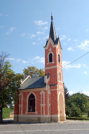 Skakovci - sv. Trojica