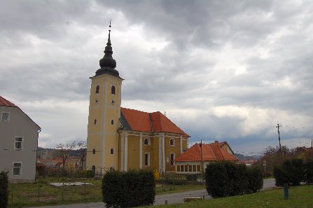 sv. Jožefa