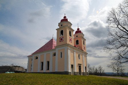 Suhor - sv. Jožef