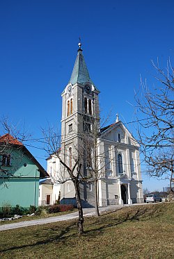 sv. Jožefa