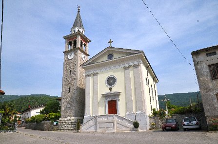 sv. Jurija