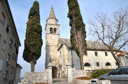 sv. Jurija