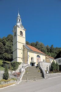 sv. Jurija
