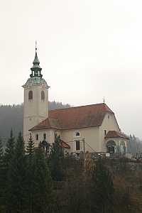 sv. Jurija