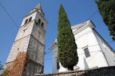 sv. Jurija