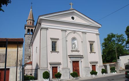 sv. Jurija