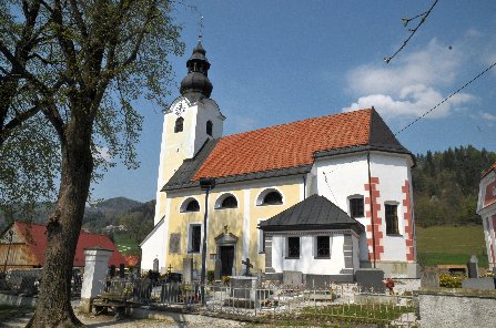 sv. Jurija