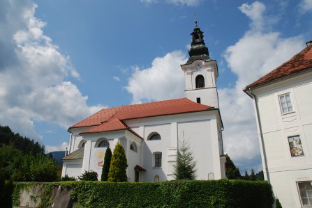 sv. Jurija