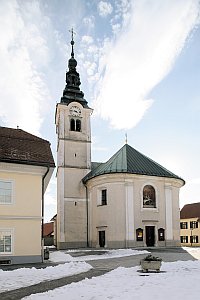 sv. Jurija