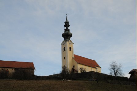 sv. Jurija