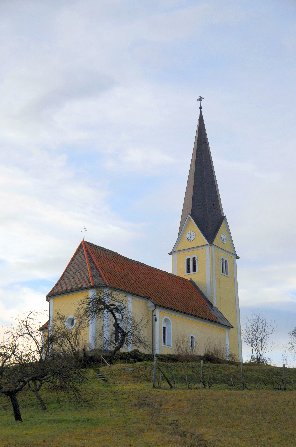 Stopce - sv. Ahac