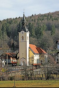 sv. Jurija