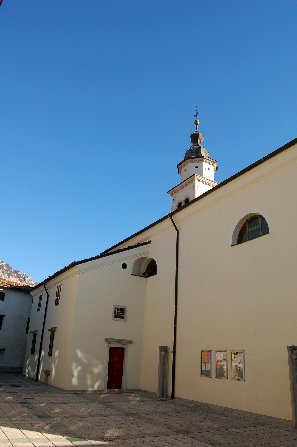 Sturje - sv. Jurij