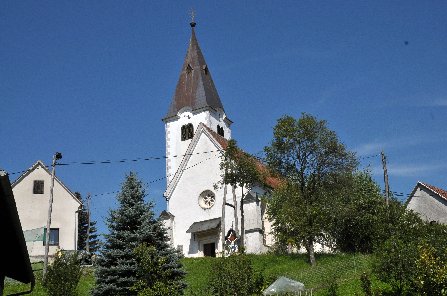 sv. Jurija