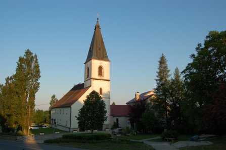 sv. Jurija
