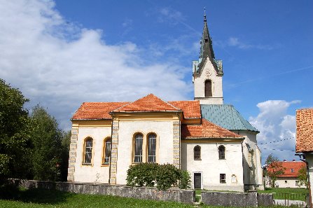 sv. Jurija