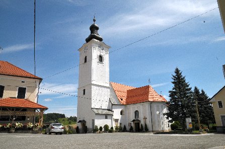 sv. Jurija