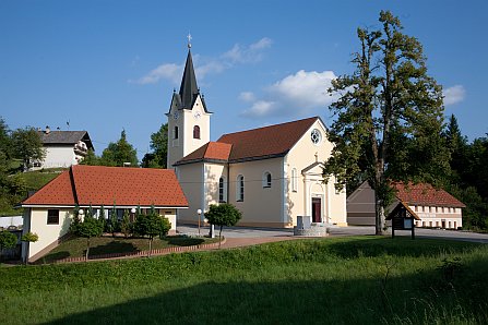 sv. Kancijana in tovarišev
