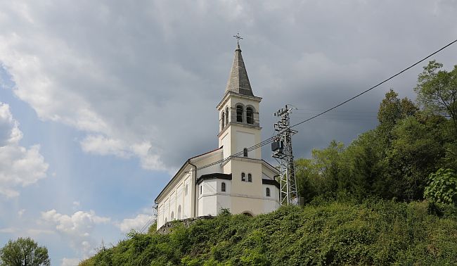 sv. Katarine Aleksandrijske