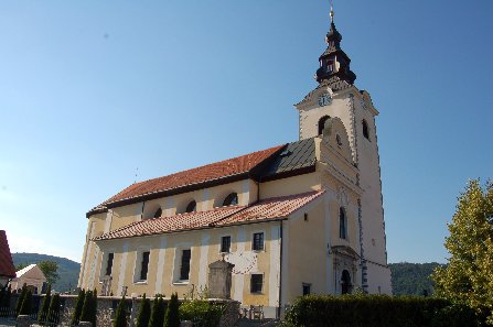 sv. Kozme in Damijana