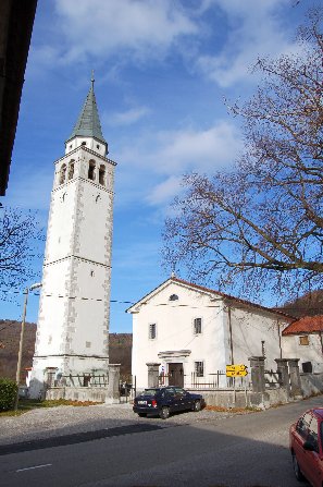 sv. Križa
