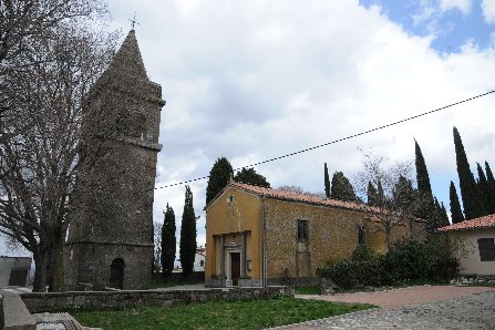 sv. Križa