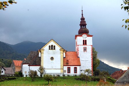 sv. Križa